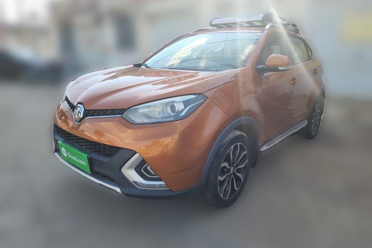 Used MG GS 2016 1.5TGI TST Luxury Edition Guazi used car, China used car export, Used car for sale, Used  cars, Cheapest cars for sale