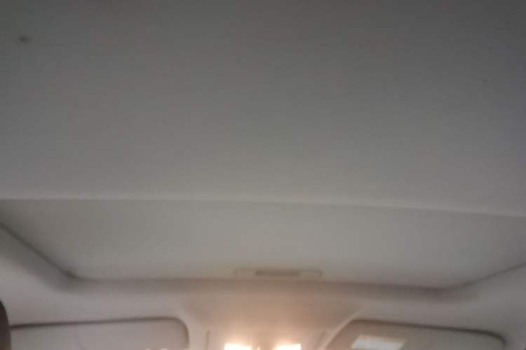 Used MG GS 2016 1.5TGI TST Luxury Edition Headliner