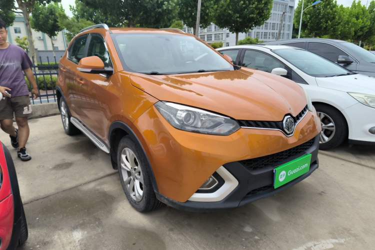 Used MG GS 2016 1.5TGI Manual Value Edition Right Front Headlight