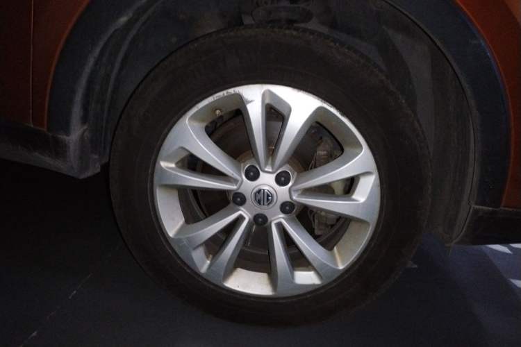 Used MG GS 2016 1.5TGI TST Elite Edition Right Front Wheel Hub