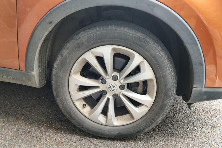Used MG GS 2016 1.5TGI Manual Value Edition Right Front Wheel Hub