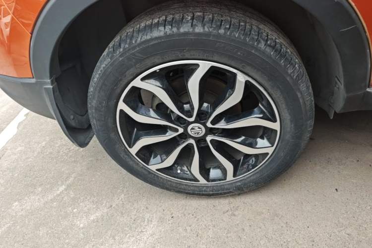 Used MG GS 2016 1.5TGI TST Luxury Edition Right Rear Wheel Hub