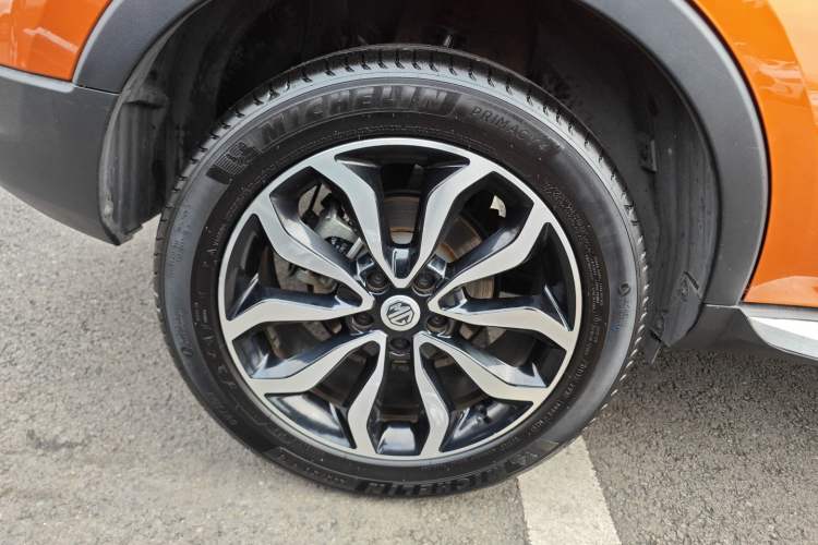 Used MG GS 2016 1.5TGI TST Luxury Edition Right Rear Wheel Hub