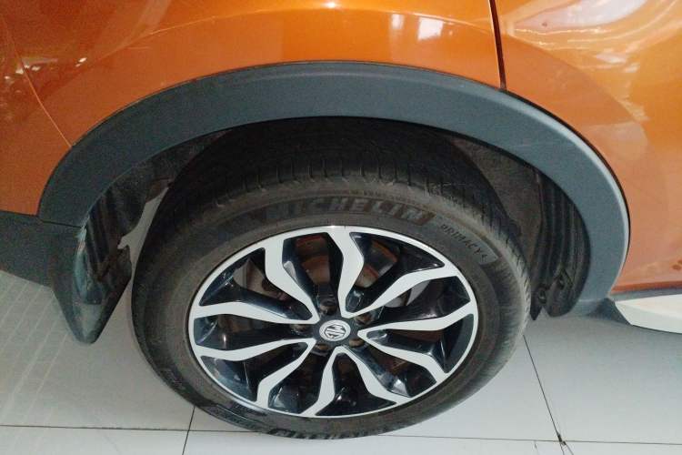 Used MG GS 2016 1.5TGI TST Luxury Edition Right Rear Wheel Hub