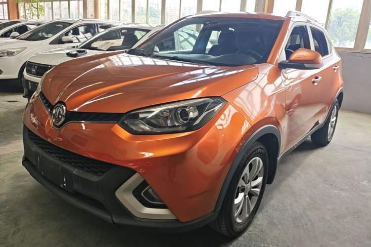 Used MG GS 2016 1.5TGI TST Elite Edition Guazi used car, China used car export, Used car for sale, Used cars, Cheapest cars for sale