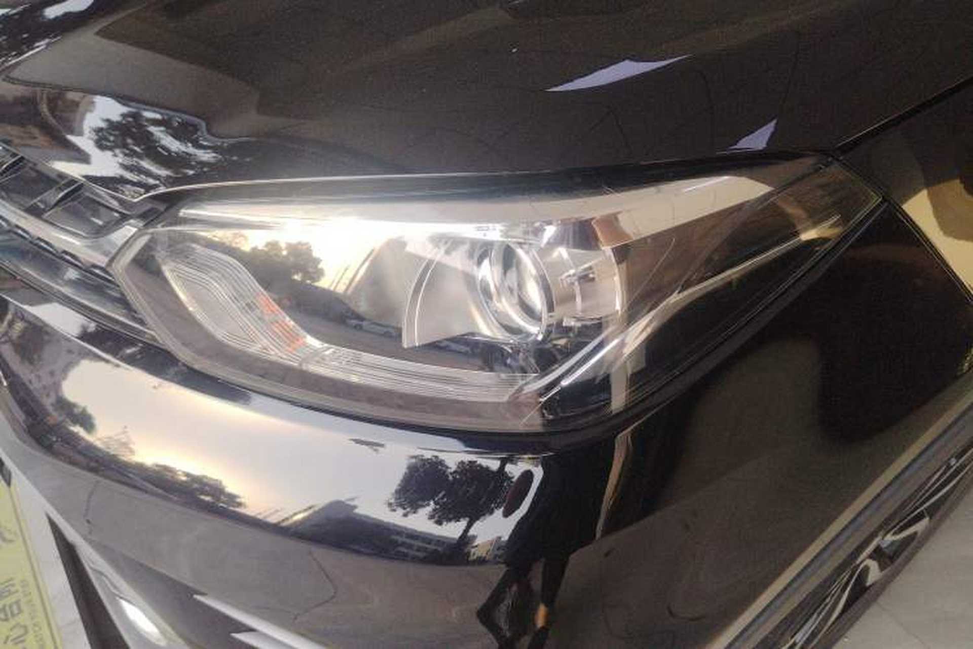 Used MG GS 2017 20T Automatic Prestige Edition Left Front Headlight