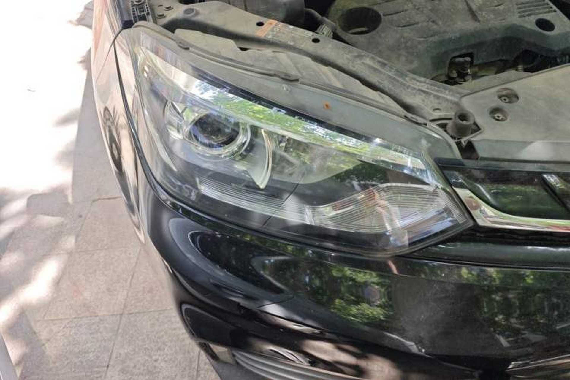 Used MG GS 2017 20T Manual Luxury Edition Right Front Headlight