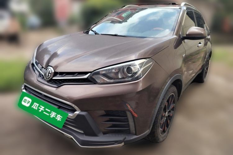 MG GS 2017 20T Automatic Prestige Edition مستعملة Guazi used car, China used car export, Used car for sale, Used  cars, Cheapest cars for sale