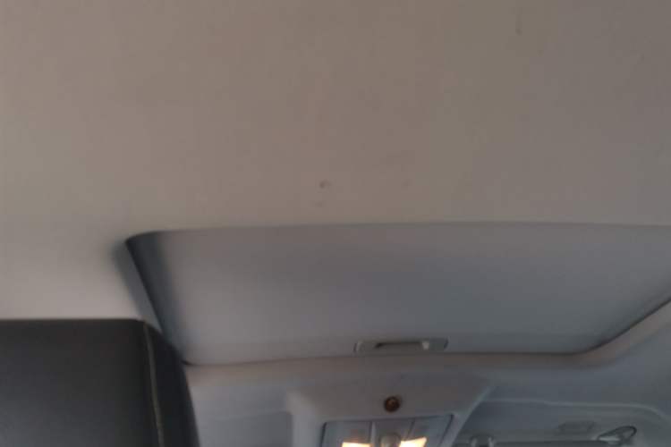 Used MG GS 2017 20T Automatic Prestige Edition Headliner