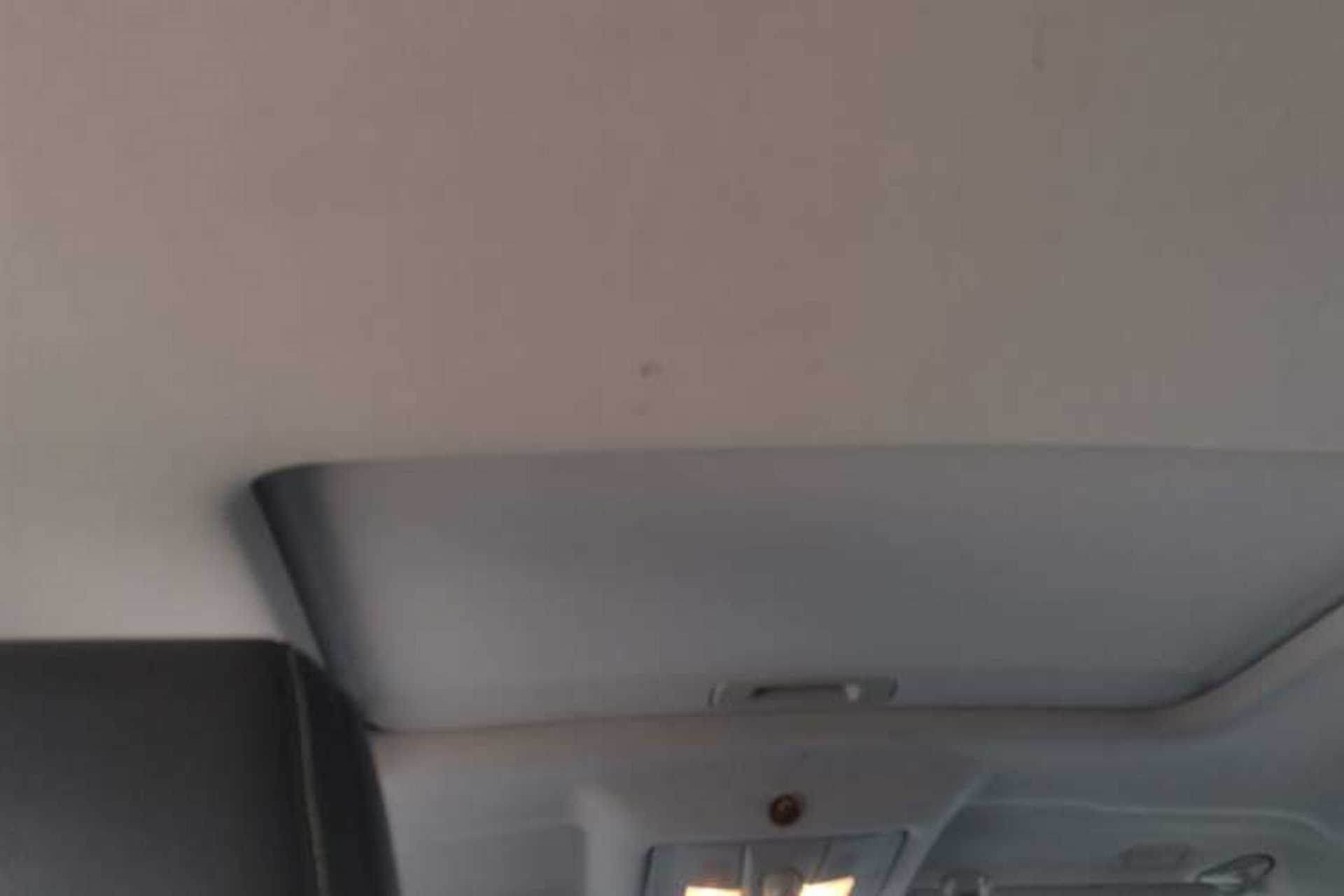 Used MG GS 2017 20T Automatic Prestige Edition Headliner