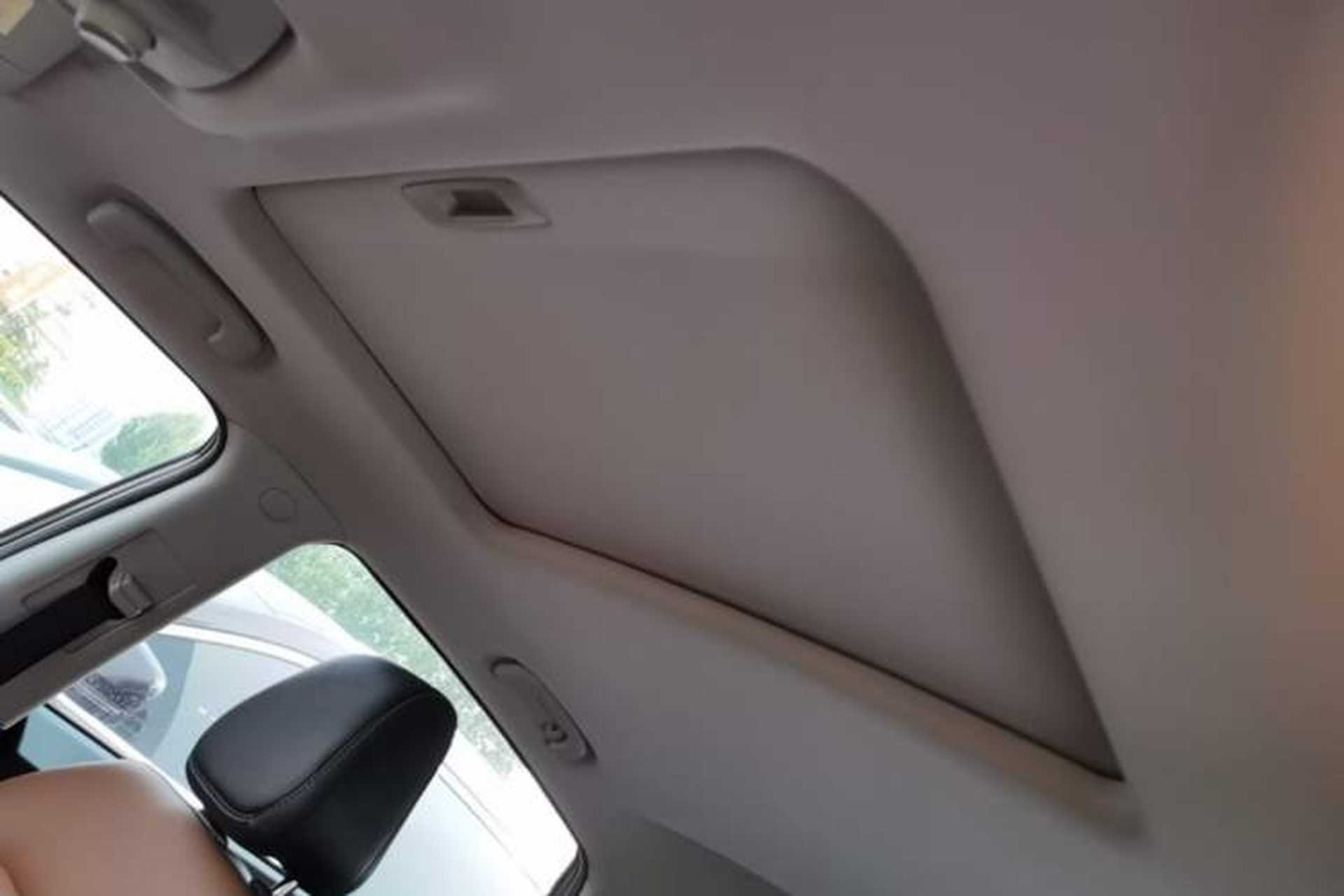 Used MG GS 2017 20T Automatic Prestige Edition Headliner