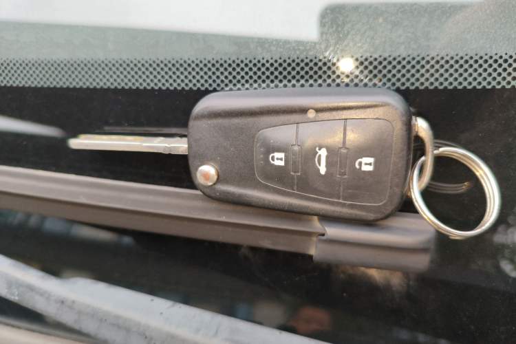 Used MG GS 2017 20T Manual Luxury Edition Interior 1