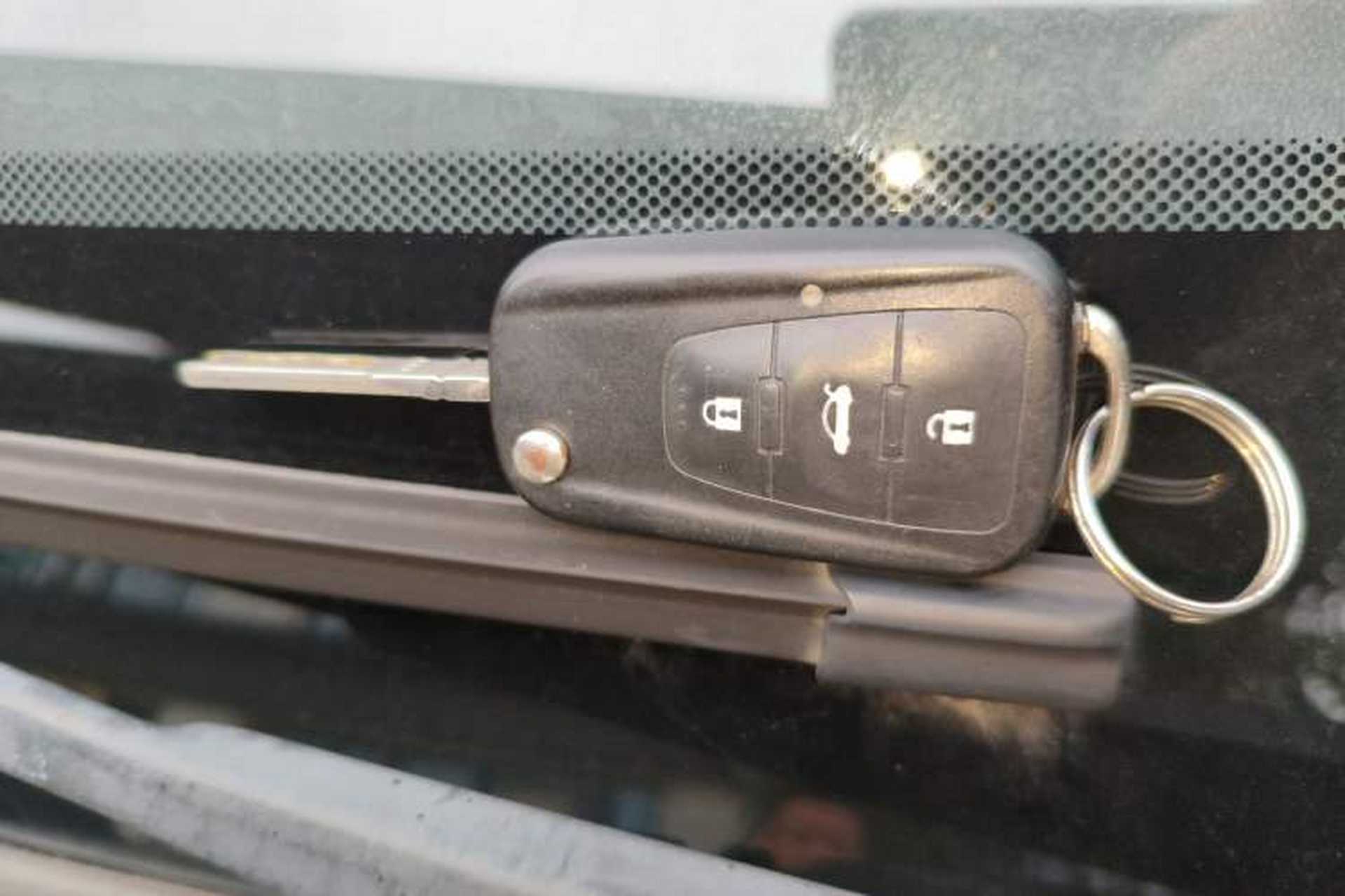 Used MG GS 2017 20T Manual Luxury Edition Interior 1