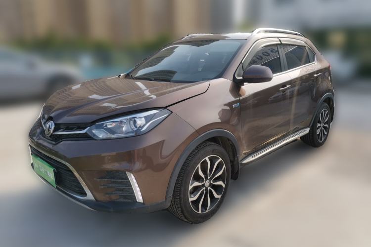 Used MG GS 2017 20T Automatic Prestige Edition Guazi used car, China used car export, Used car for sale, Used  cars, Cheapest cars for sale