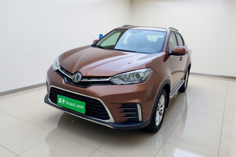 Used MG GS 2017 20T Automatic Luxury Edition Guazi used car, China used car export, Used car for sale, Used  cars, Cheapest cars for sale