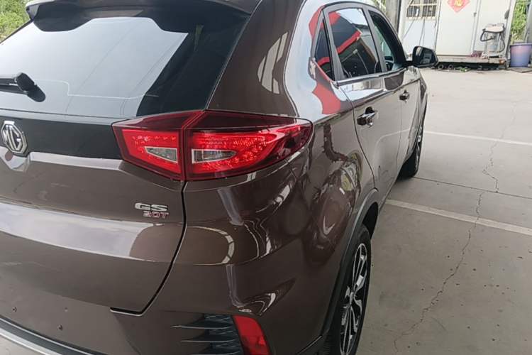Used MG GS 2017 20T Automatic Prestige Edition Right Rear Taillight