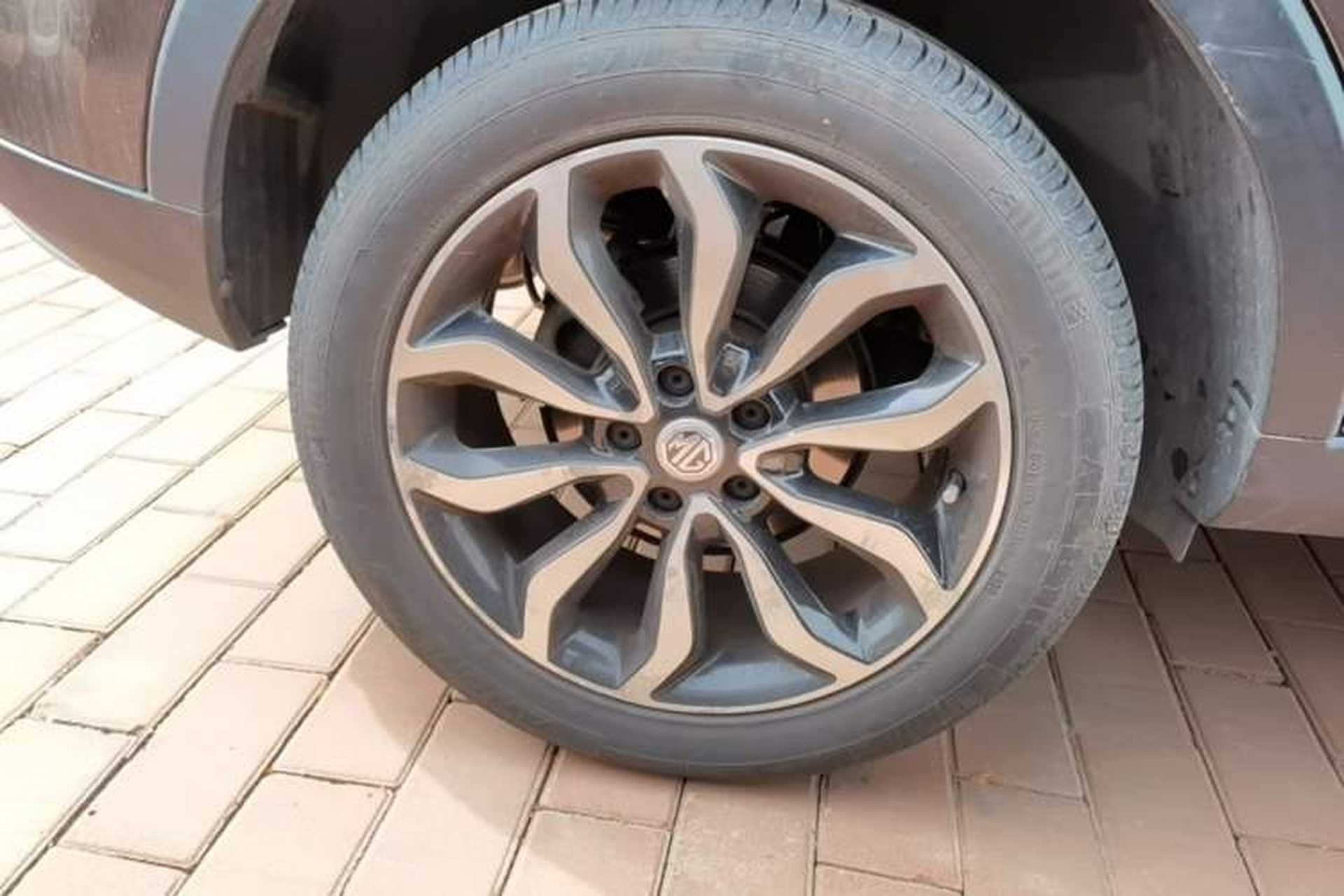 Used MG GS 2017 20T Automatic Prestige Edition Right Rear Wheel Hub