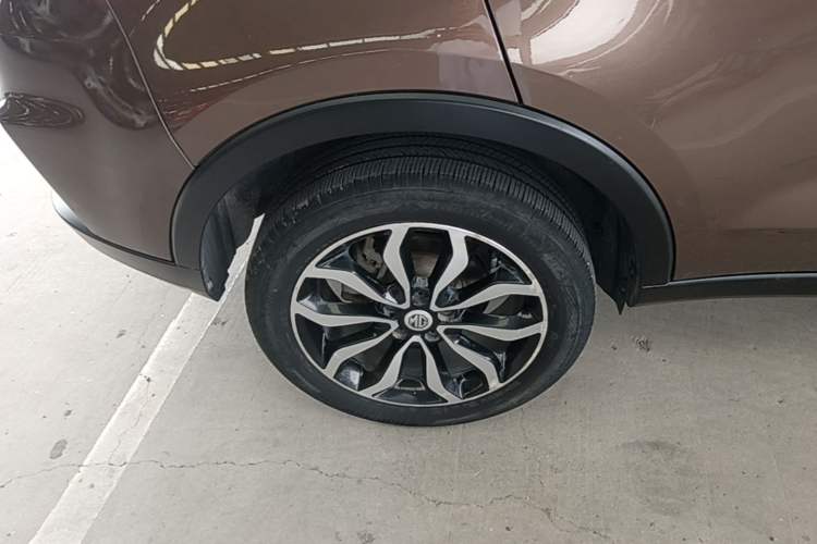 Used MG GS 2017 20T Automatic Prestige Edition Right Rear Wheel Hub