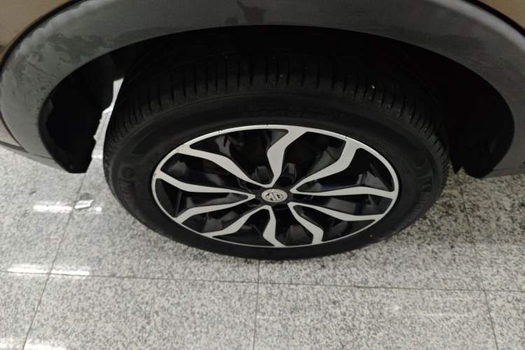 Used MG GS 2017 20T Automatic Prestige Edition Right Rear Wheel Hub