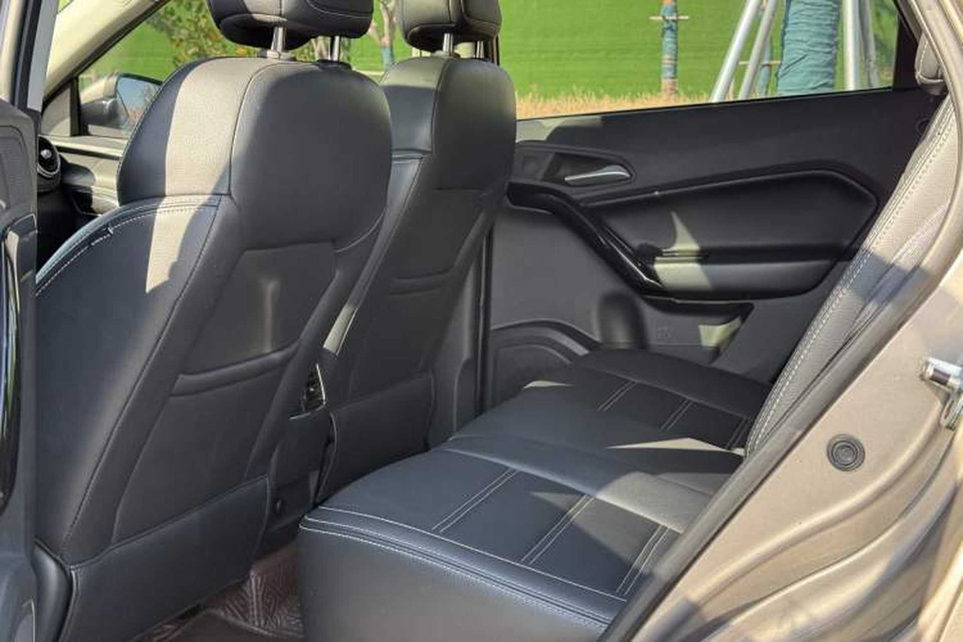 Used MG GS 2017 20T Automatic Prestige Edition Interior 2