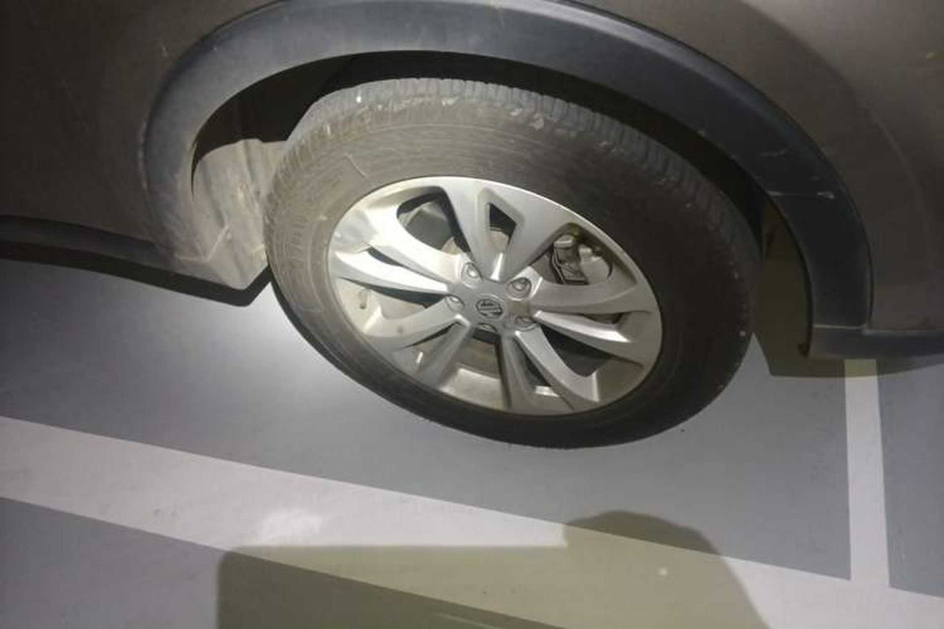 Used MG GS 2017 20T Automatic Luxury Edition Right Front Wheel Hub