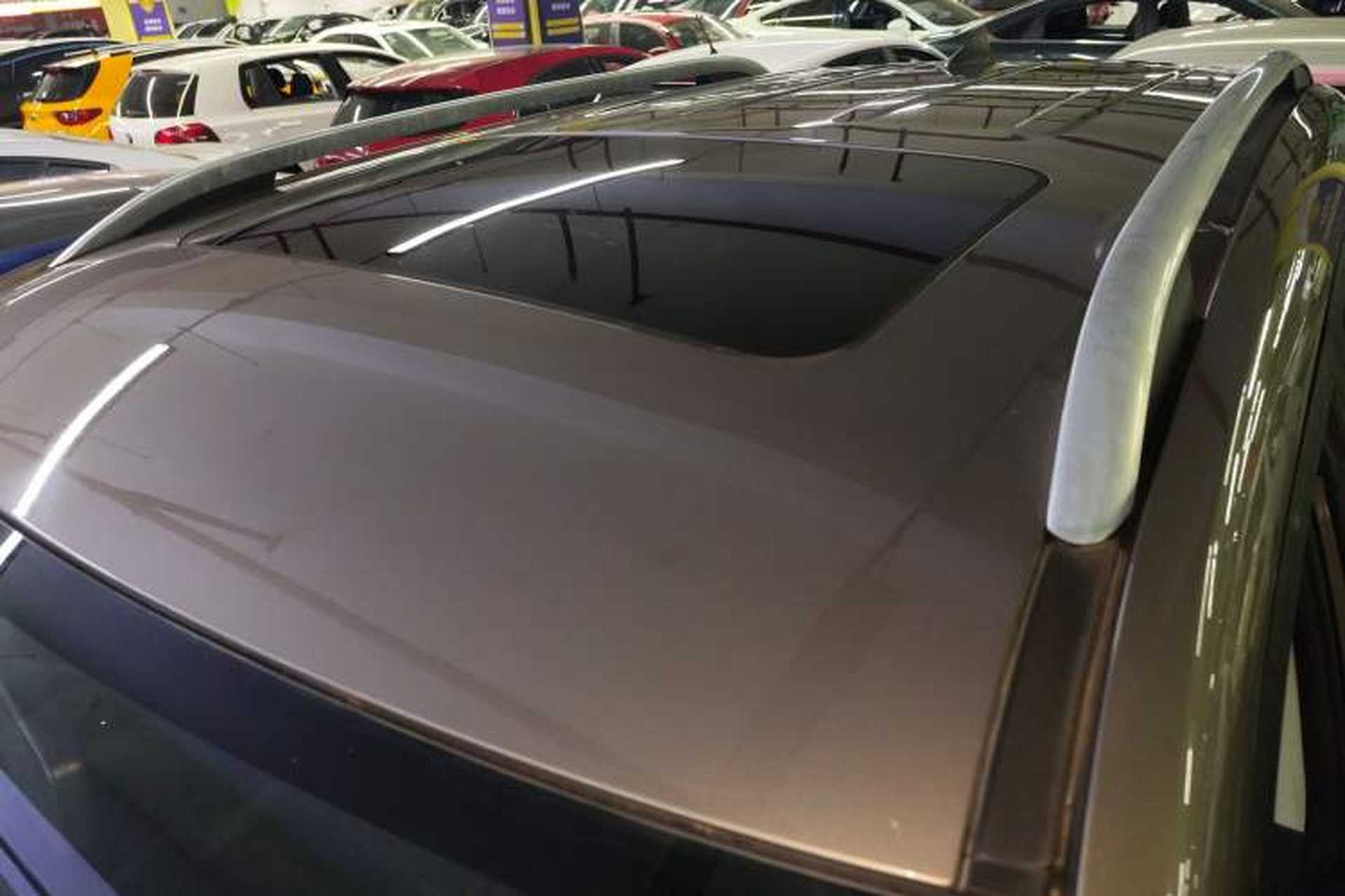 Used MG GS 2017 20T Automatic Prestige Edition Roof