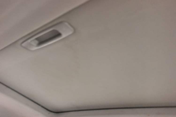 Used MG GS 2017 30T Automatic Prestige Edition Headliner
