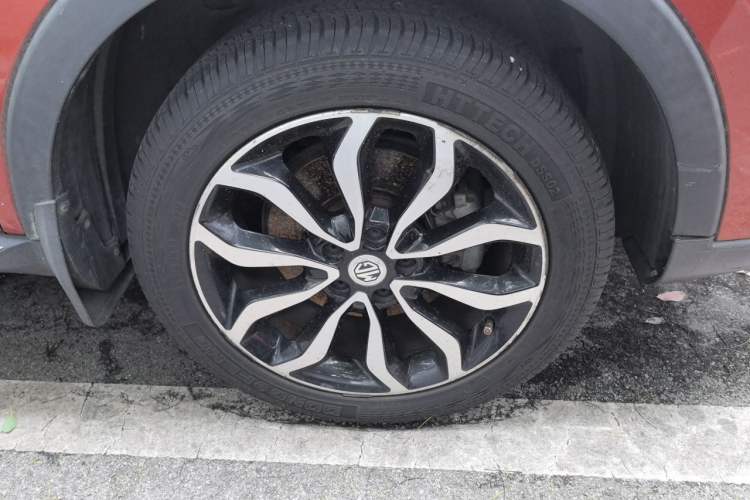 Used MG GS 2017 20T Manual Luxury Edition Right Front Wheel Hub