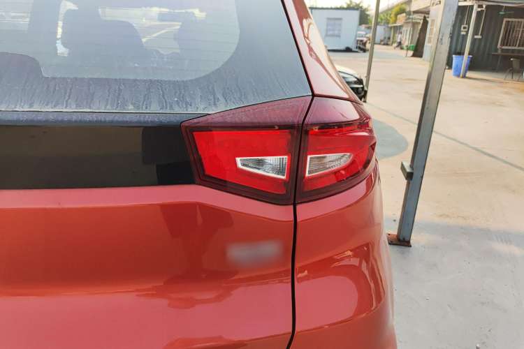 Used MG GS 2017 20T Automatic Prestige Edition Right Rear Taillight