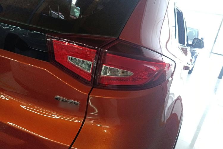 Used MG GS 2017 30T Automatic Prestige Edition Right Rear Taillight