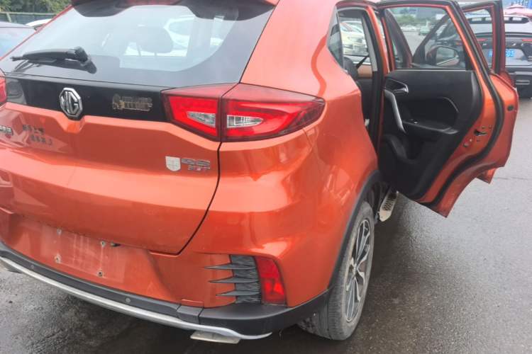 Used MG GS 2017 30T Automatic Prestige Edition Right Rear Taillight