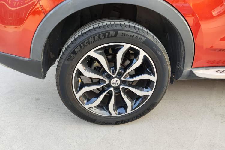 Used MG GS 2017 20T Automatic Prestige Edition Right Rear Wheel Hub
