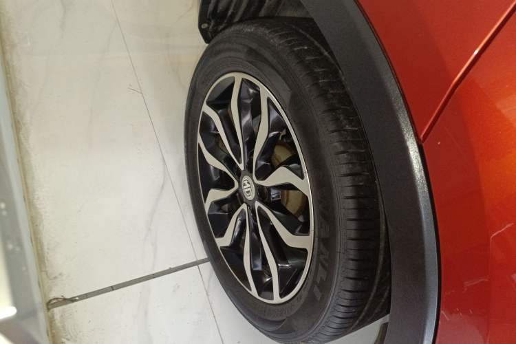 Used MG GS 2017 30T Automatic Prestige Edition Right Rear Wheel Hub