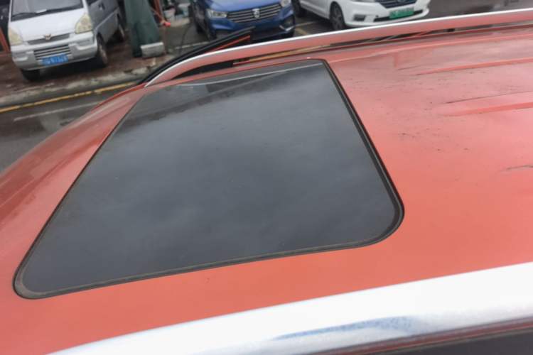Used MG GS 2017 30T Automatic Prestige Edition Roof