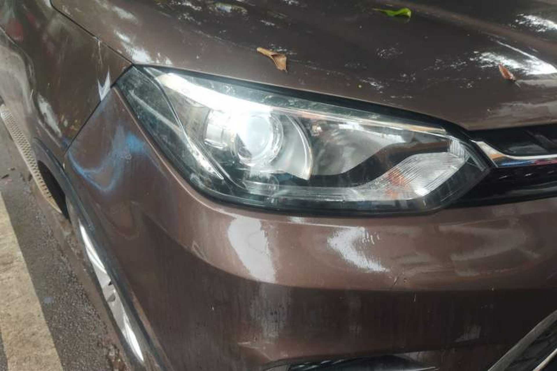 Used MG GS 2017 20T Manual Luxury Edition Right Front Headlight