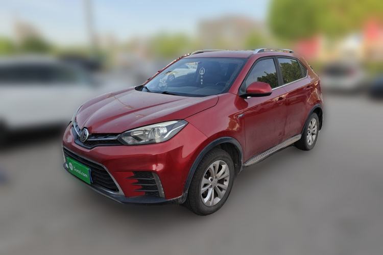 Used MG GS 2017 20T Automatic Luxury Edition Guazi used car, China used car export, Used car for sale, Used  cars, Cheapest cars for sale