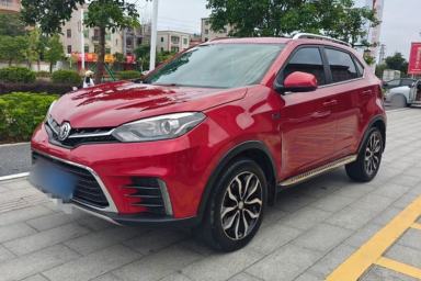 Used MG GS 2017 30T Automatic Prestige Edition