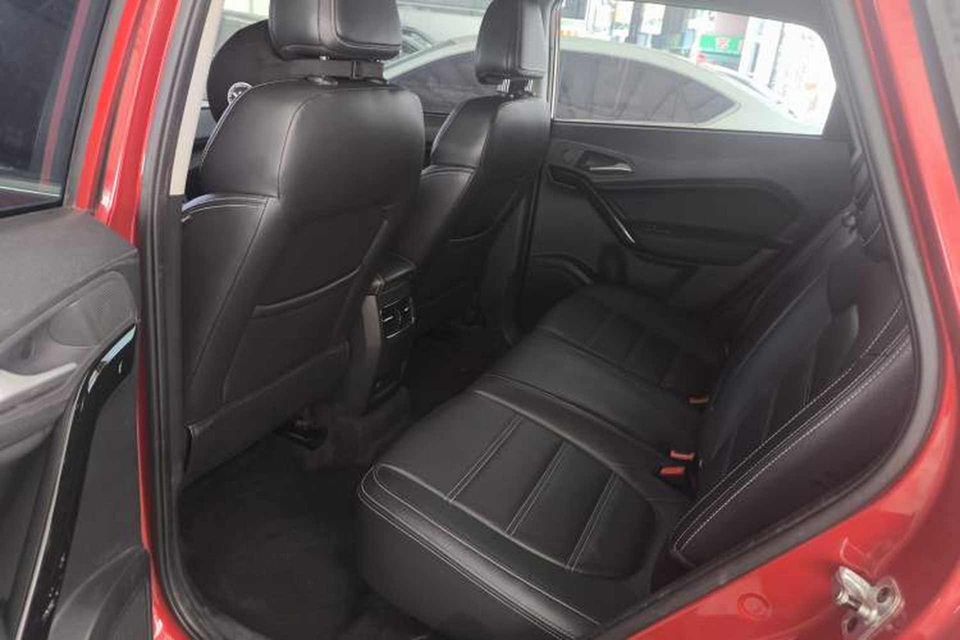 Used MG GS 2017 30T Automatic Prestige Edition Exterior 5