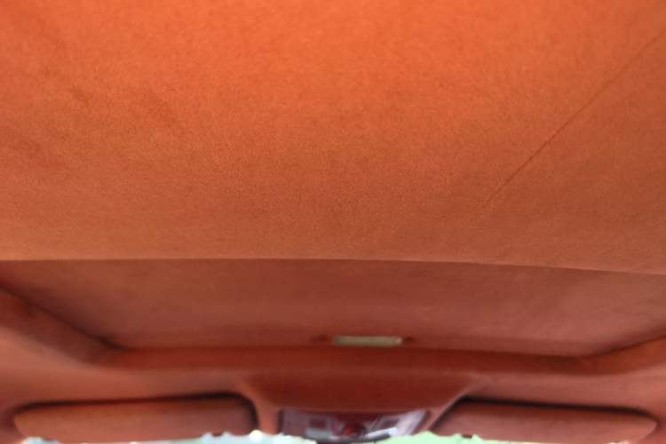 Used MG GS 2017 30T Automatic All-Wheel-Drive Flagship Edition Headliner