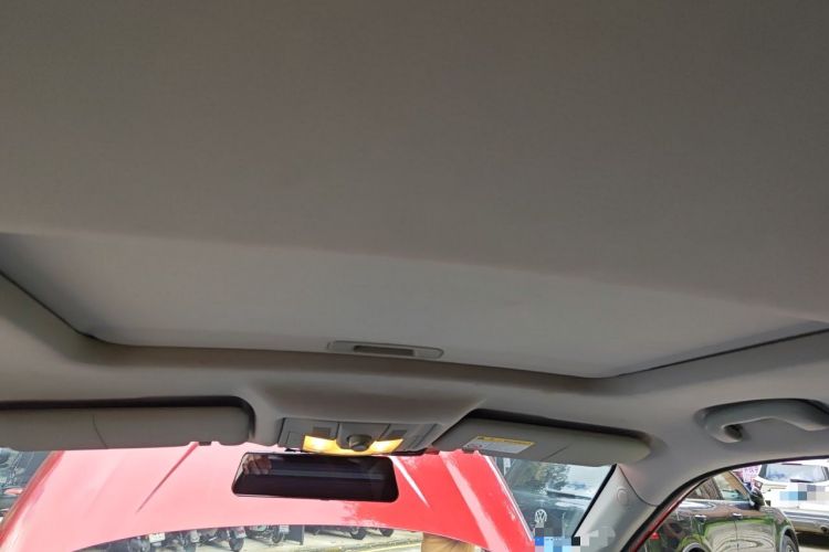 Used MG GS 2017 30T Automatic Prestige Edition Headliner