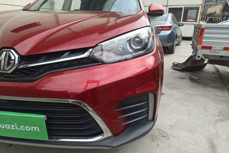 Used MG GS 2017 20T Automatic Prestige Edition Left Front Headlight