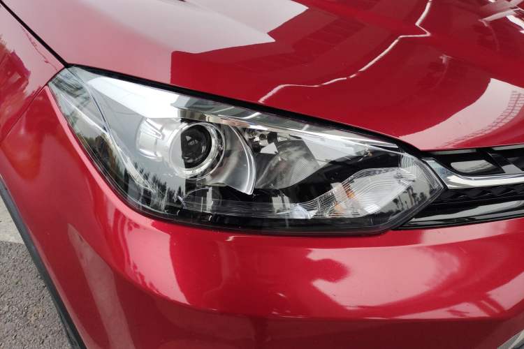 Used MG GS 2017 20T Automatic Prestige Edition Right Front Headlight