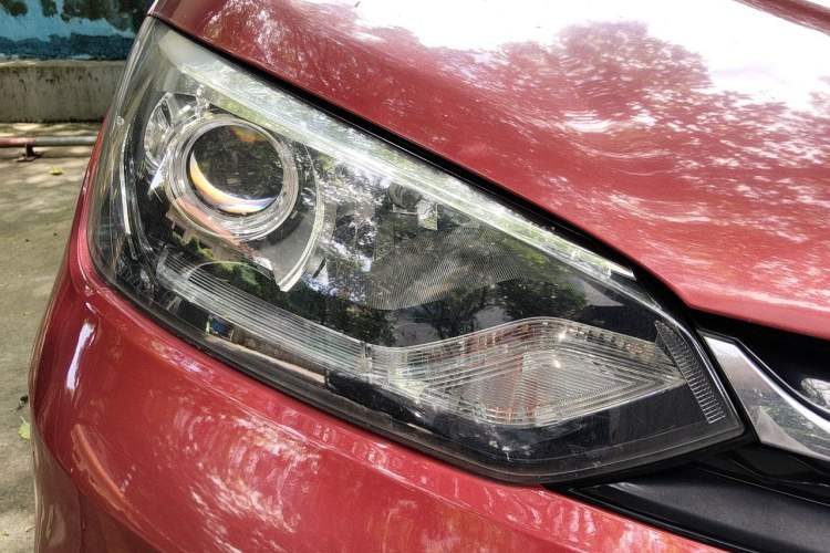 Used MG GS 2017 20T Automatic Prestige Edition Right Front Headlight