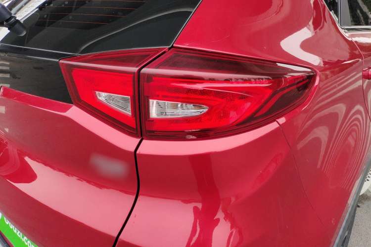 Used MG GS 2017 20T Automatic Prestige Edition Right Rear Taillight