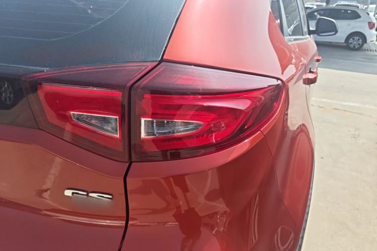 Used MG GS 2017 20T Automatic Prestige Edition Right Rear Taillight