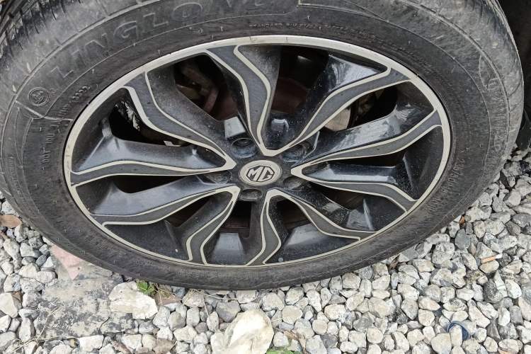 Used MG GS 2017 20T Automatic Prestige Edition Right Rear Wheel Hub