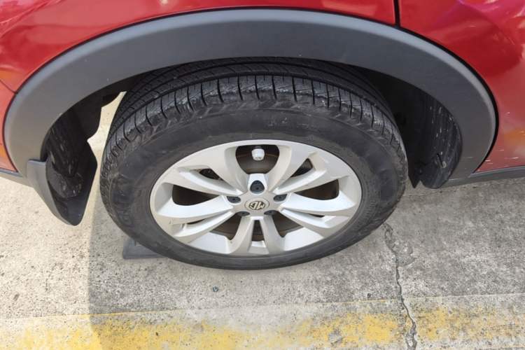 Used MG GS 2017 20T Automatic Luxury Edition Right Rear Wheel Hub