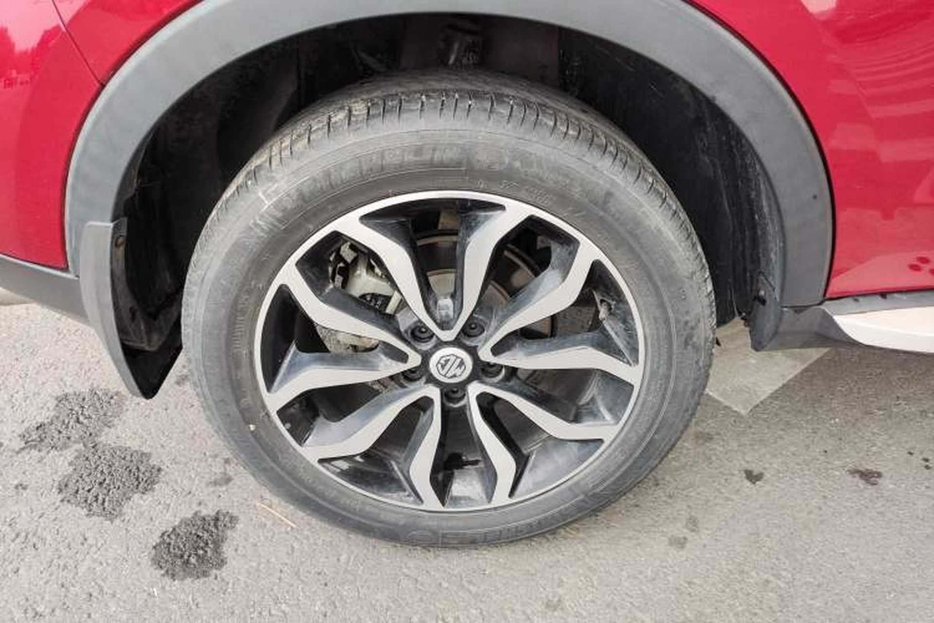 Used MG GS 2017 20T Automatic Prestige Edition Right Rear Wheel Hub
