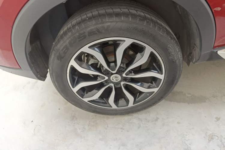 Used MG GS 2017 20T Automatic Prestige Edition Right Rear Wheel Hub