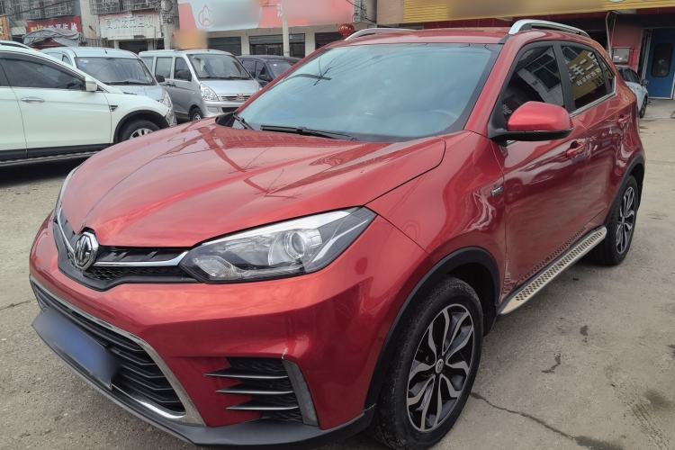 Used MG GS 2017 20T Automatic Prestige Edition Guazi used car, China used car export, Used car for sale, Used  cars, Cheapest cars for sale